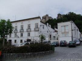 Imediações / área envolvente