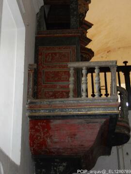 Púlpito