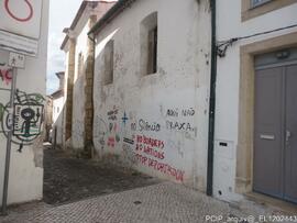 Vista geral (exterior)