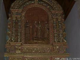 Fotografia: interior do imovel