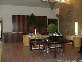 Interior do imóvel