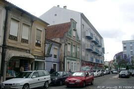 Área envolvente