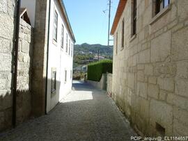 Fotografia exterior e area envolvente