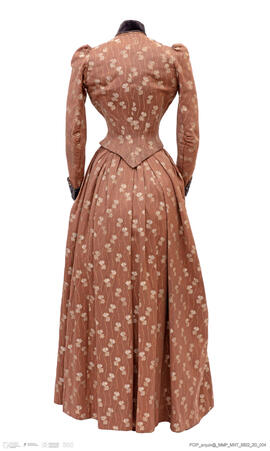 Vestido (duas peças)/Feminino