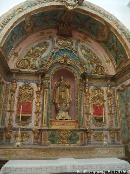 Altar