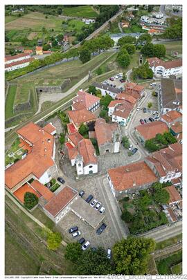 Vista aérea