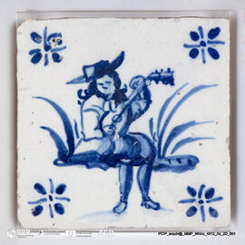 Azulejo