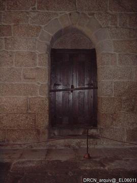 Capela - Fotografia 010
