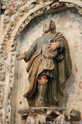 Escultura “São José”