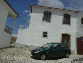 Acessos / Imediações