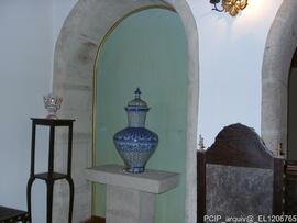 Fotografia: interior do imovel