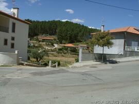 Imediações / área envolvente