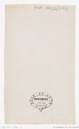 Álbum fotográfico - Álbum de fotografias com retratos de familiares da rainha D. Maria Pia