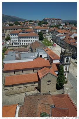 Vista aérea