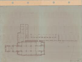 Recuperação e Remodelação (1993)
