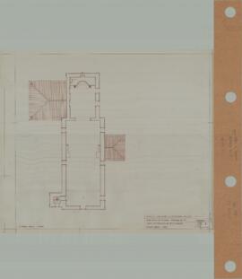 Obras exteriores de Beneficiação (1988-10)