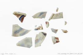 Base de copo de pedestal