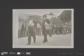 Campanha pelo Norte de Humberto Delgado