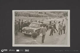 Campanha pelo Norte de Humberto Delgado