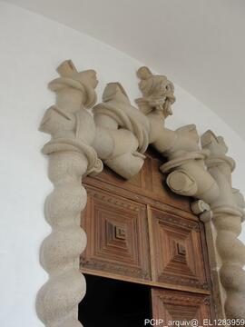 Porta dos Nós