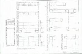Projecto de Execução - Bancada e Prateleira - Promenores (1996-05)
