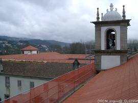Acompanhamento da Intervenção de Obras – Fotografia 067