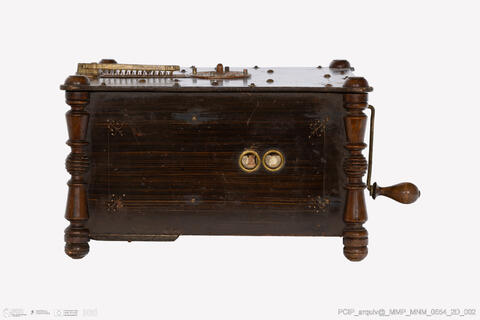 Open original Objeto digital