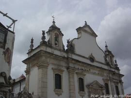 Vista geral do imóvel