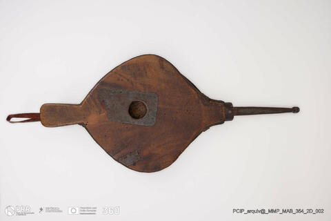 Open original Objeto digital