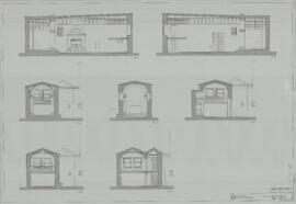 Projecto de Execução - Recuperação da Capela - Cortes (1996-07)