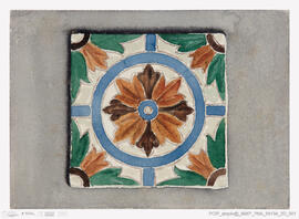 Azulejo hispano-mourisco