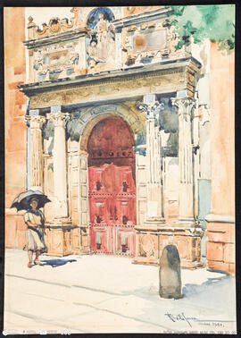 Igreja de Santa Maria de Óbidos