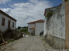 Acessos / Imediações