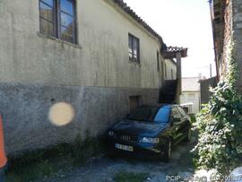 Imediações / área envolvente