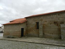 Vista geral do imóvel