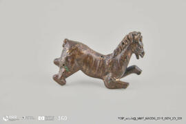 Estatueta (Doação Bühler-Brockhaus)