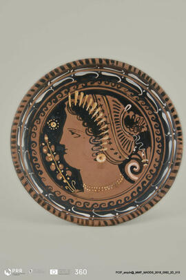 Prato (Doação Bühler-Brockhaus)