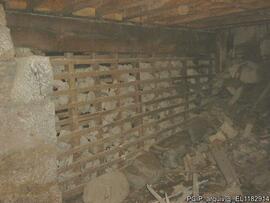 Fotografia: interior e exterior do imovel