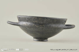 Taça (Doação Bühler-Brockhaus)