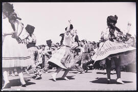 Rancho folclórico Infantil da Nazaré