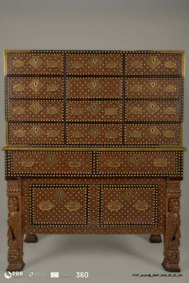 Contador indo-português