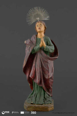 São João (Calvário)
