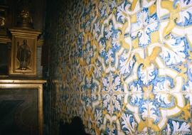 Imediações / área envolvente