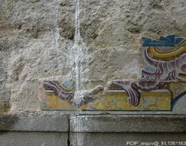 Ortofotografias – Painel nascente