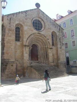 Vista geral do imóvel