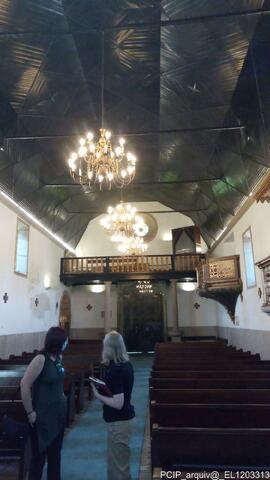 Fotografia (interior)