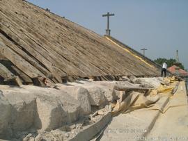 Acompanhamento da Intervenção de Obras - Fotografia 046
