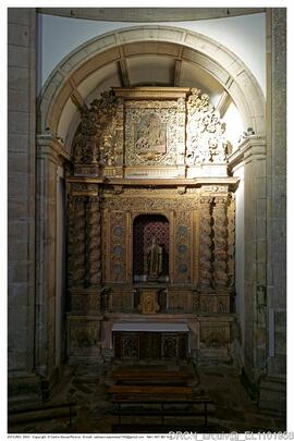 Capela lateral