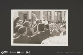 Campanha pelo Norte de Humberto Delgado