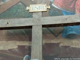 Escultura “Nossa Senhora da Piedade”